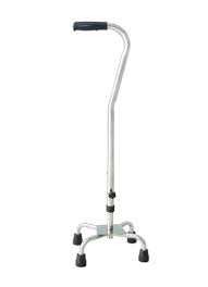 Gậy Tập Đi 4 Chân